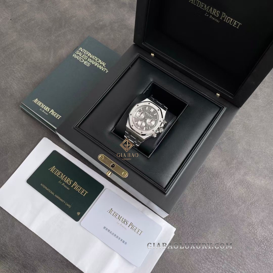 Đồng Hồ Audemars Piguet Royal Oak 26315ST.OO.1256ST.02