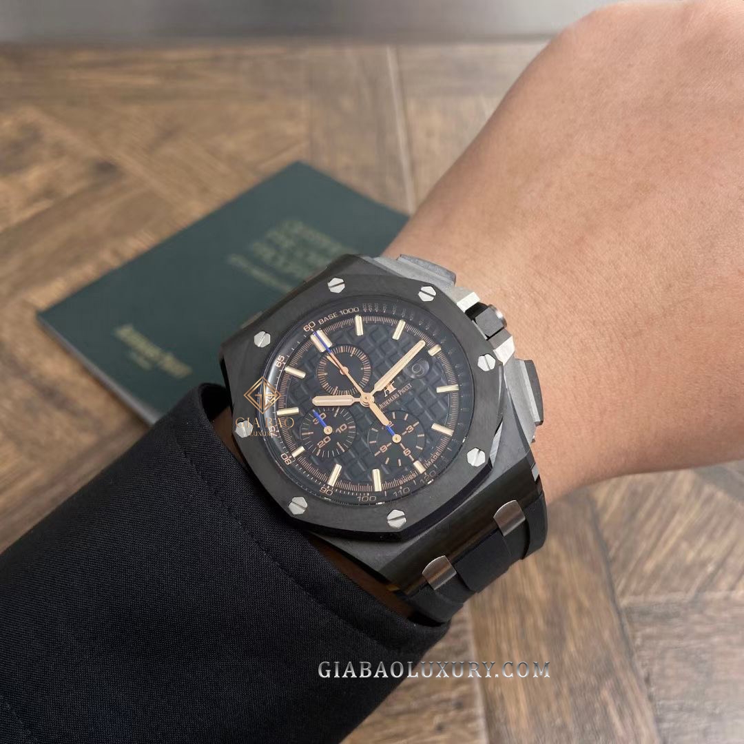 Đồng Hồ Audemars Piguet Royal Oak Offshore 26405CE.OO.A002CA.02