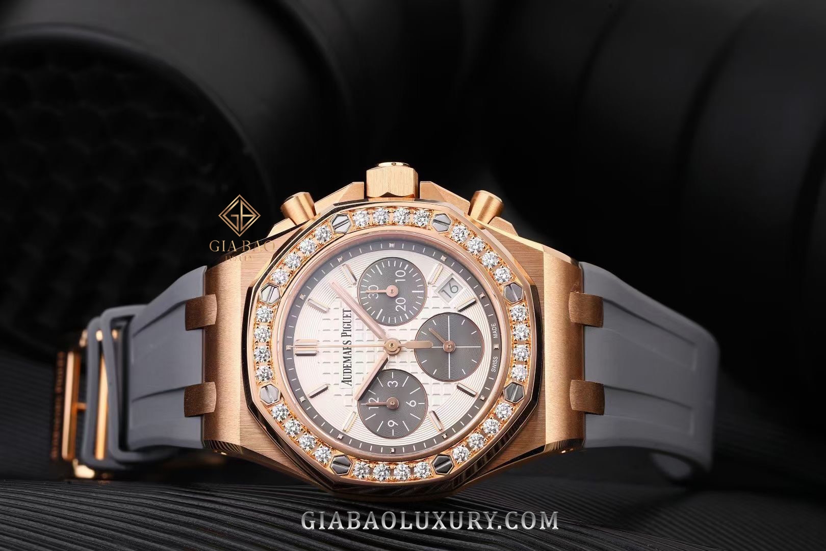 Đồng Hồ Audemars Piguet Royal Oak Offshore 26231OR.ZZ.D003CA.01