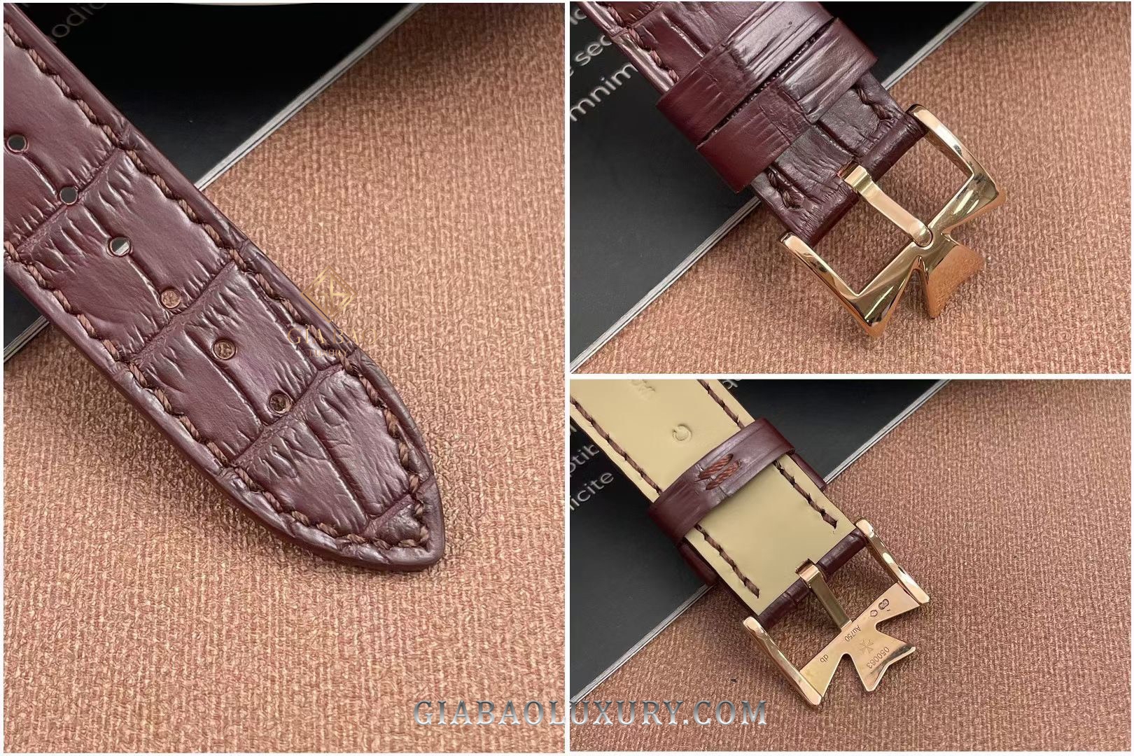 Đồng Hồ Vacheron Constantin Traditionnelle 82572/000R-9604