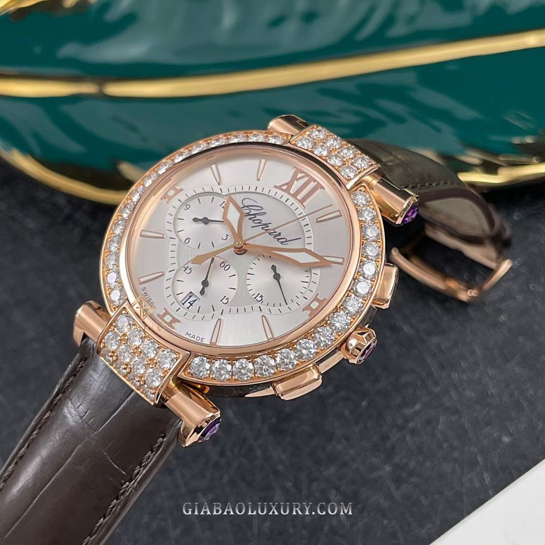 Đồng Hồ Chopard Imperiale 384211-5003