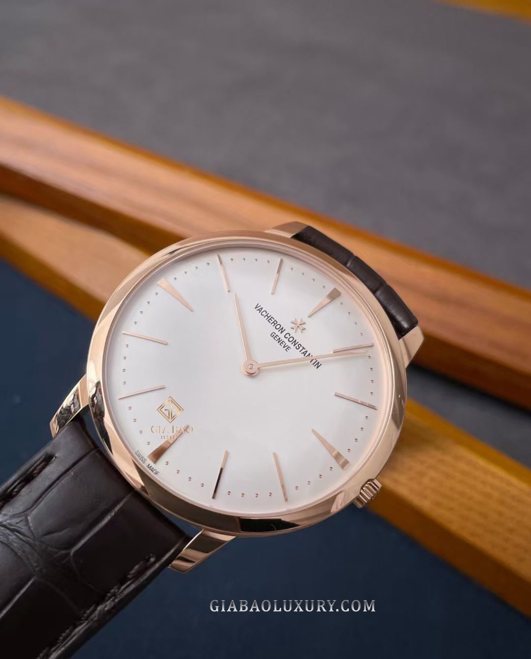 Đồng Hồ Vacheron Constantin Patrimony 81180/000R-9159