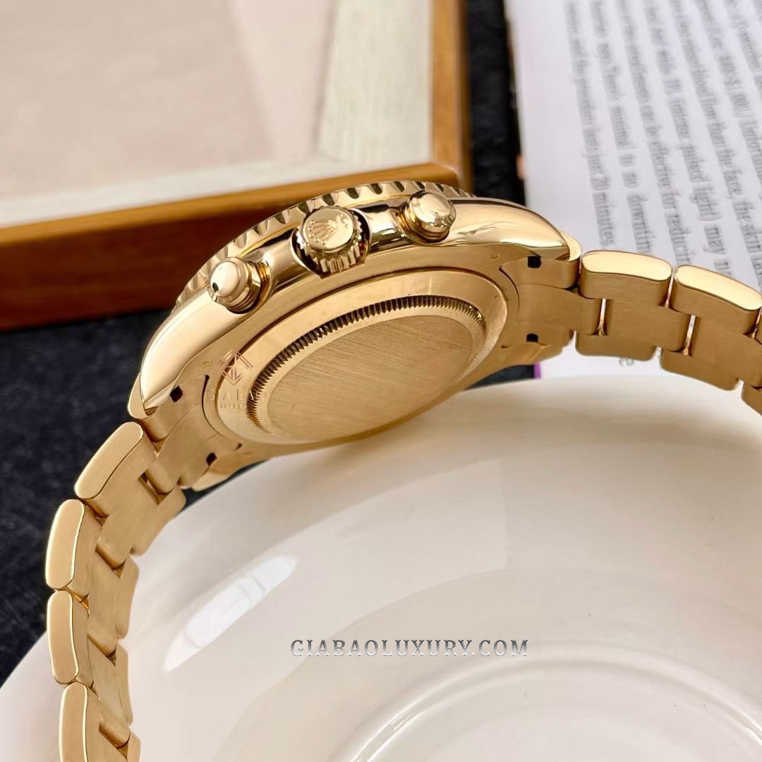 Đồng Hồ Rolex Yacht-Master II 116688