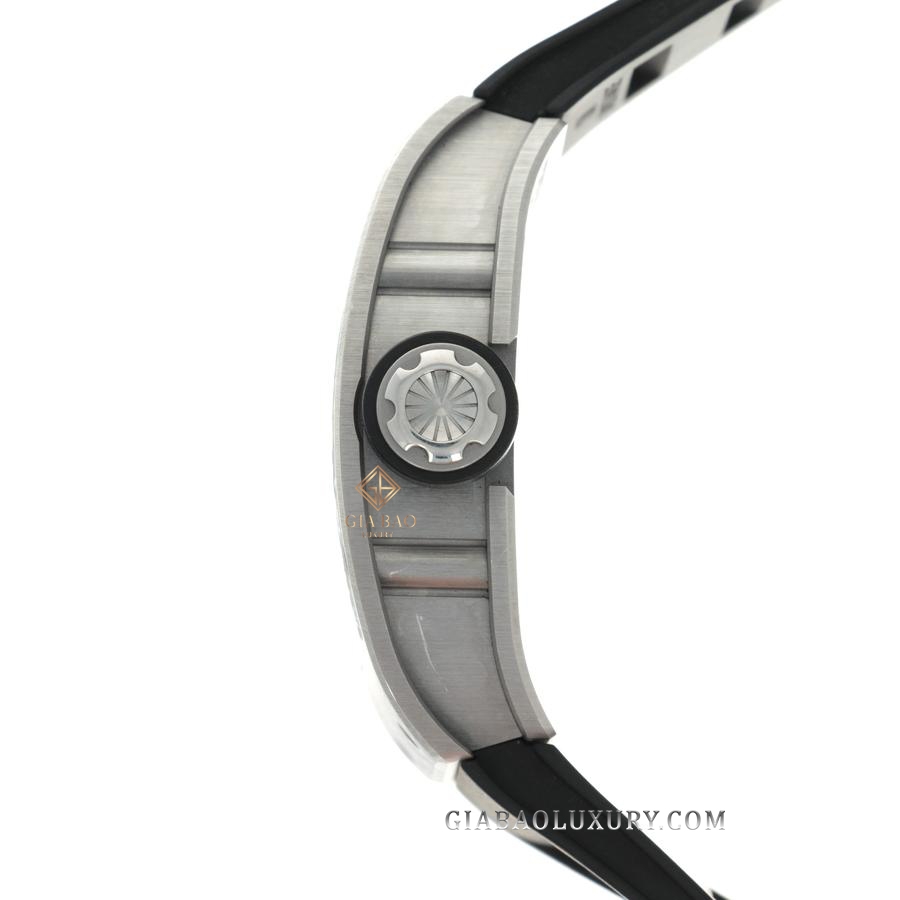 Đồng Hồ Richard Mille RM29 Titanium