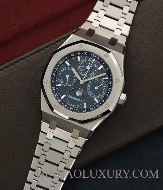 Đồng hồ Audemars Piguet Royal Oak Perpetual Calendar 26574ST.OO.1220ST.02