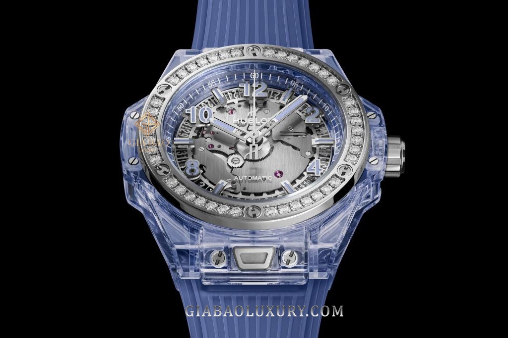 Đồng Hồ Hublot Big Bang One Click 465.JL.4802.RT.1204