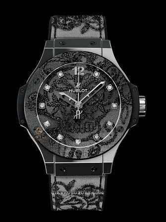 Đồng Hồ Hublot Big Bang 343.SS.6570.NR.BSK16