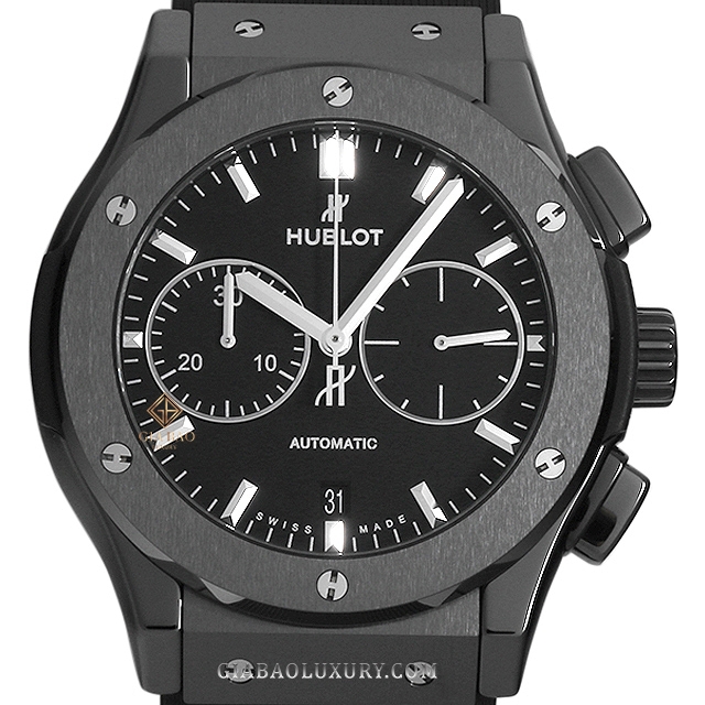 Đồng Hồ Hublot Classic Fusion 521.CM.1171.RX