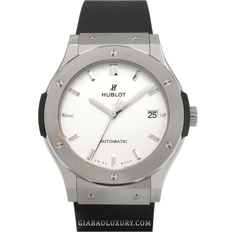 Đồng Hồ Hublot Classic Fusion 511.NX.2611.RX