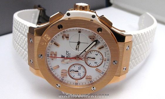 Đồng Hồ Hublot Big Bang Portocervo 341.PE.230.RW