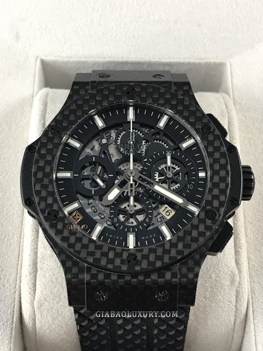 Đồng Hồ Hublot Big Bang Aero Bang 311.QX.1124.RX