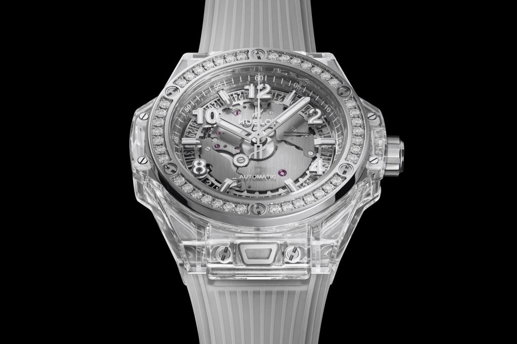 Đồng Hồ Hublot Big Bang One Click 465.JX.4802.RT.1204