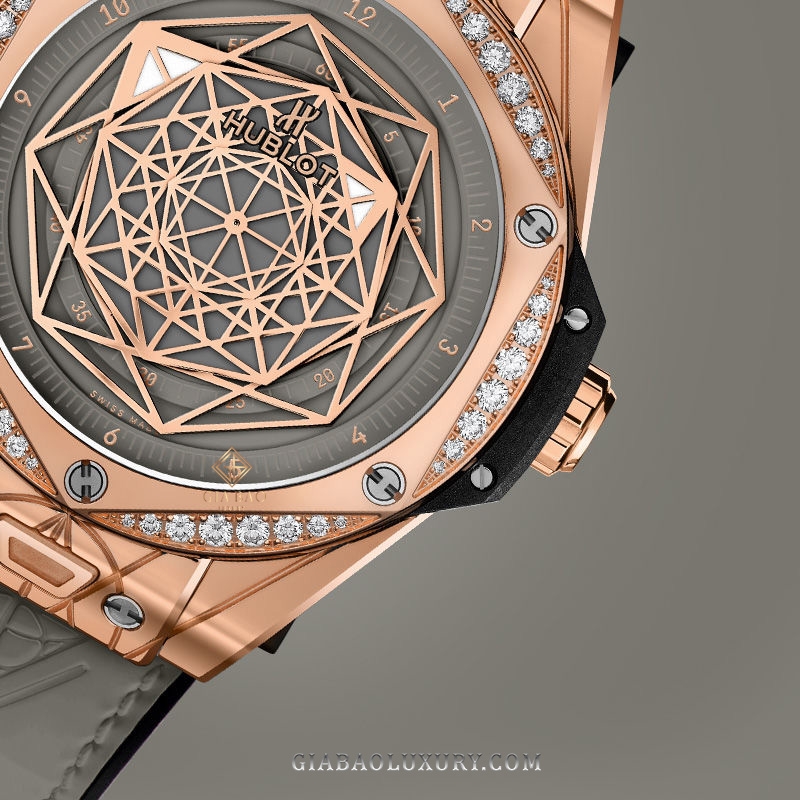 Đồng Hồ Hublot Big Bang 465.OS.7048.VR.1204.MXM20