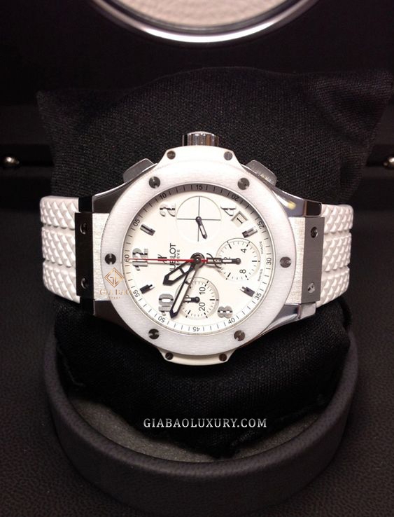 Đồng Hồ Hublot Big Bang 342.SE.230.RW