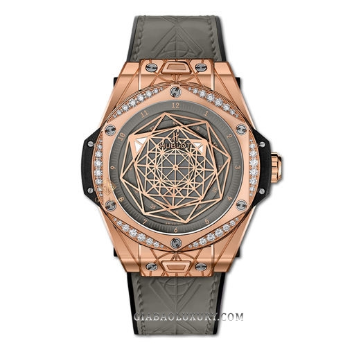 Đồng Hồ Hublot Big Bang 465.OS.7048.VR.1204.MXM20