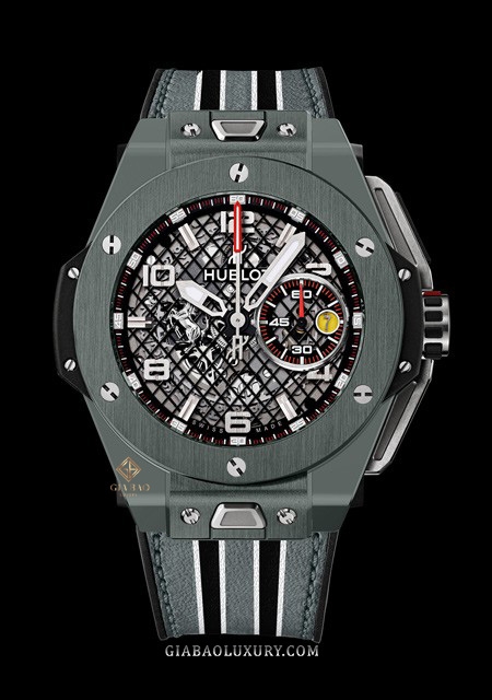 Đồng Hồ Hublot Big Bang Ferrari Limited 401.FX.1123.VR