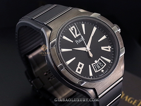 Đồng Hồ Piaget Polo FortyFive G0A37003