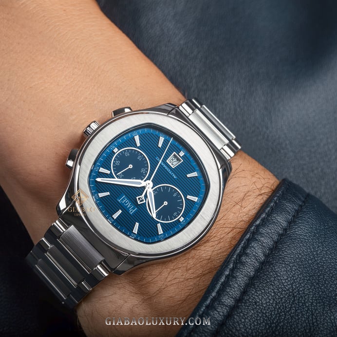 Đồng Hồ Piaget Polo S G0A41006