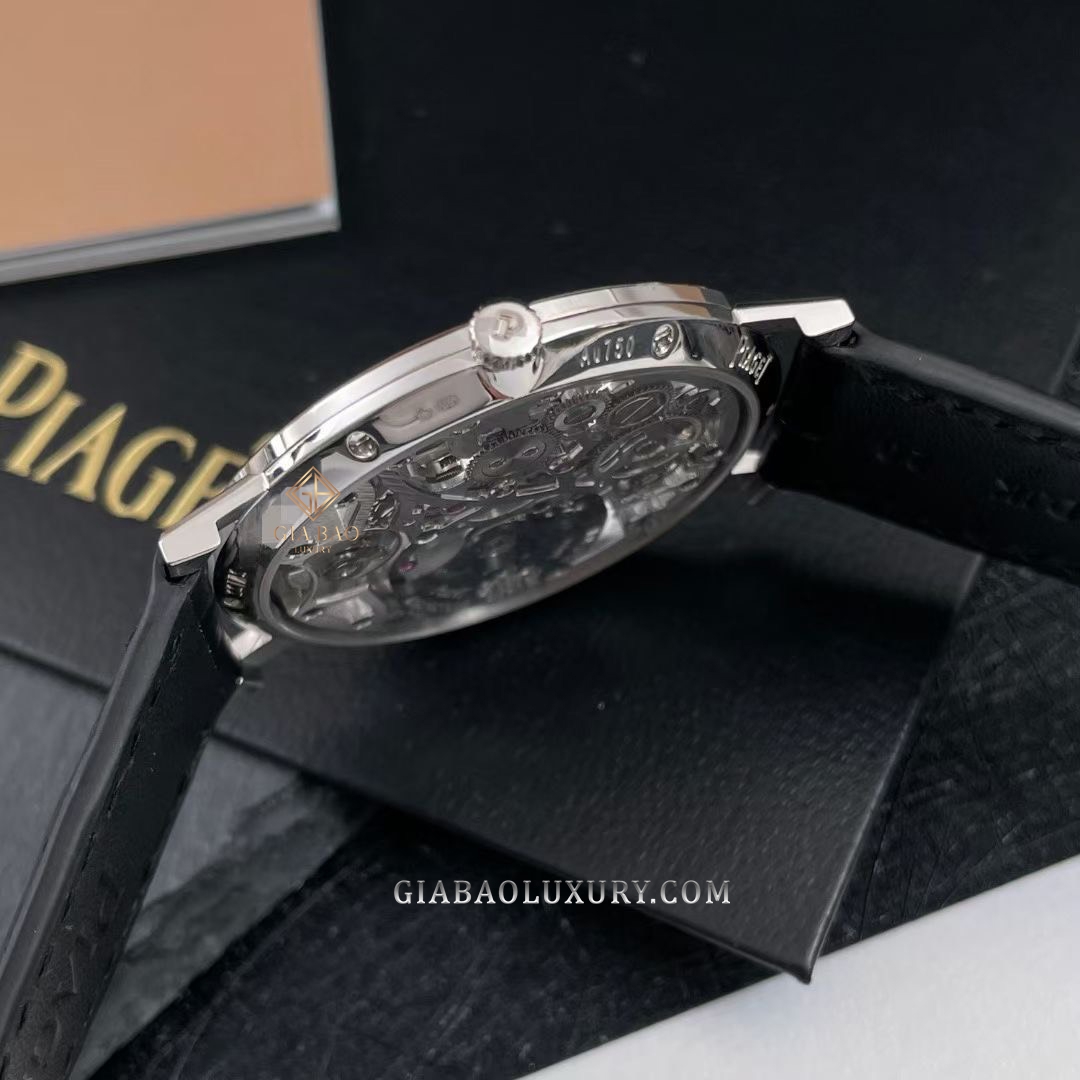 Đồng Hồ Piaget Altiplano G0A37132
