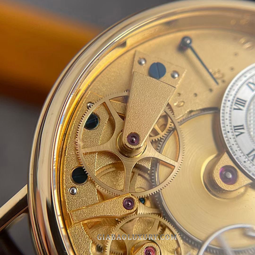Đồng Hồ Breguet Tradition 7037BA/11/9V6