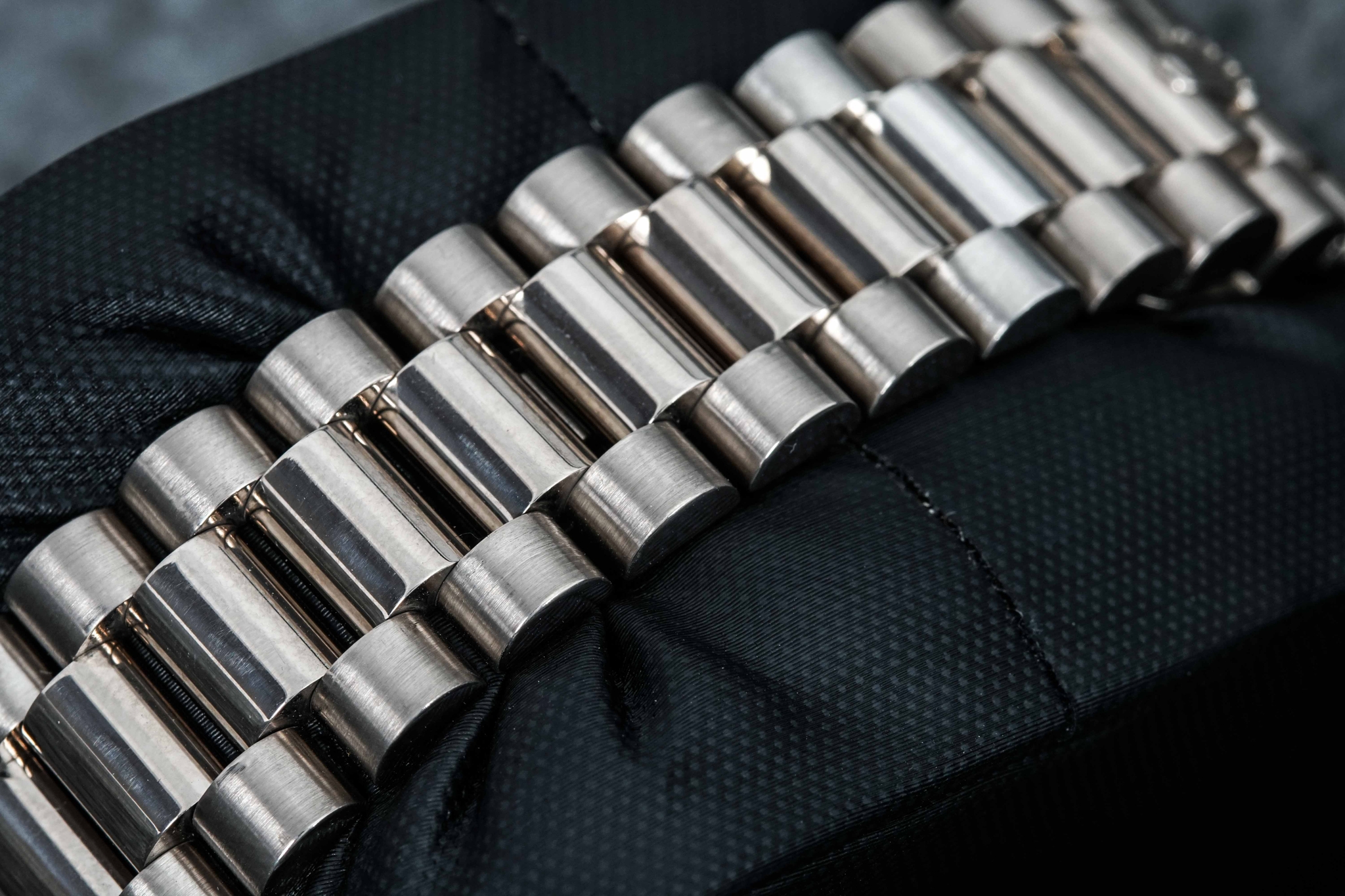 đồng hồ rolex day date 118209