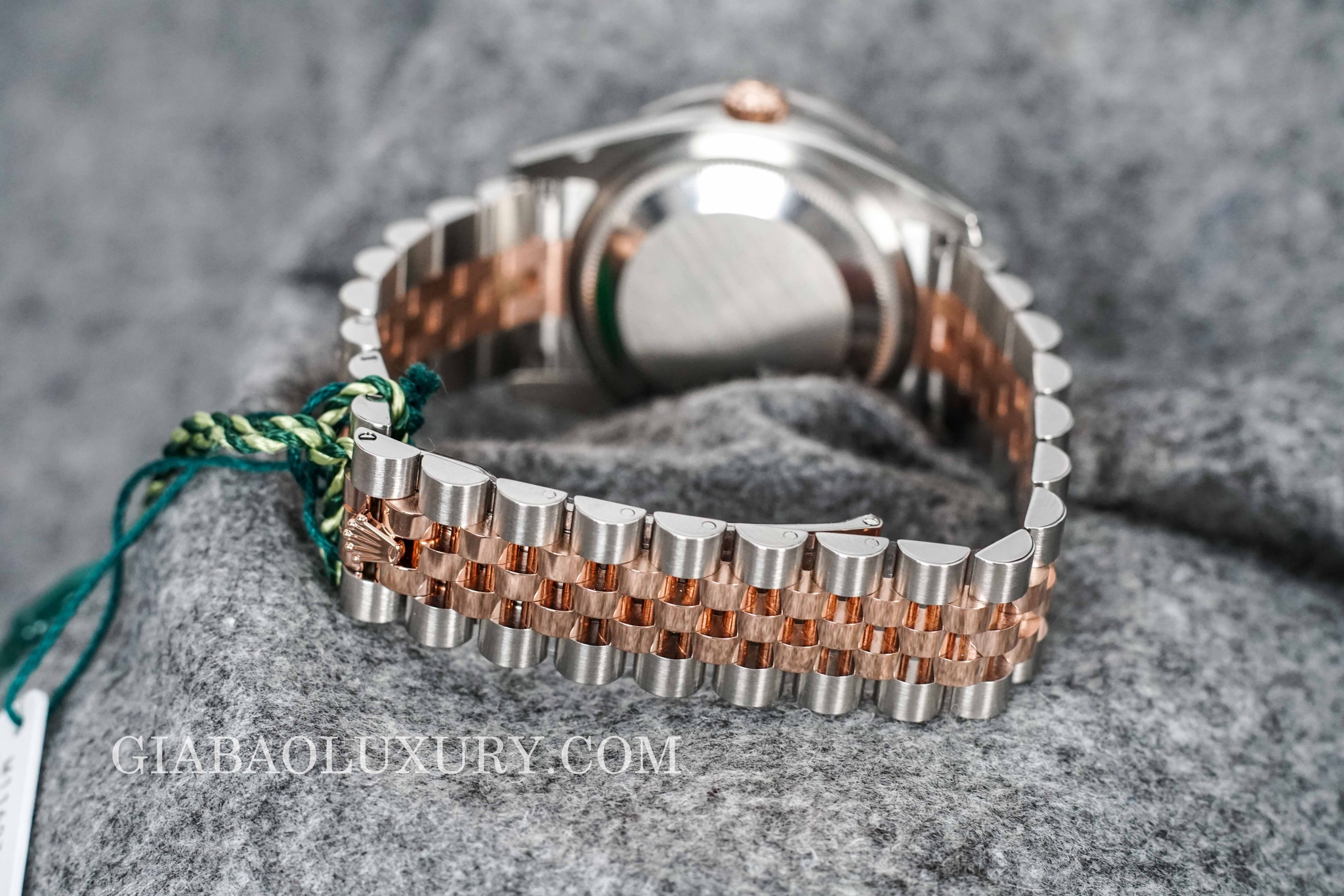 đồng hồ rolex datejust 116231