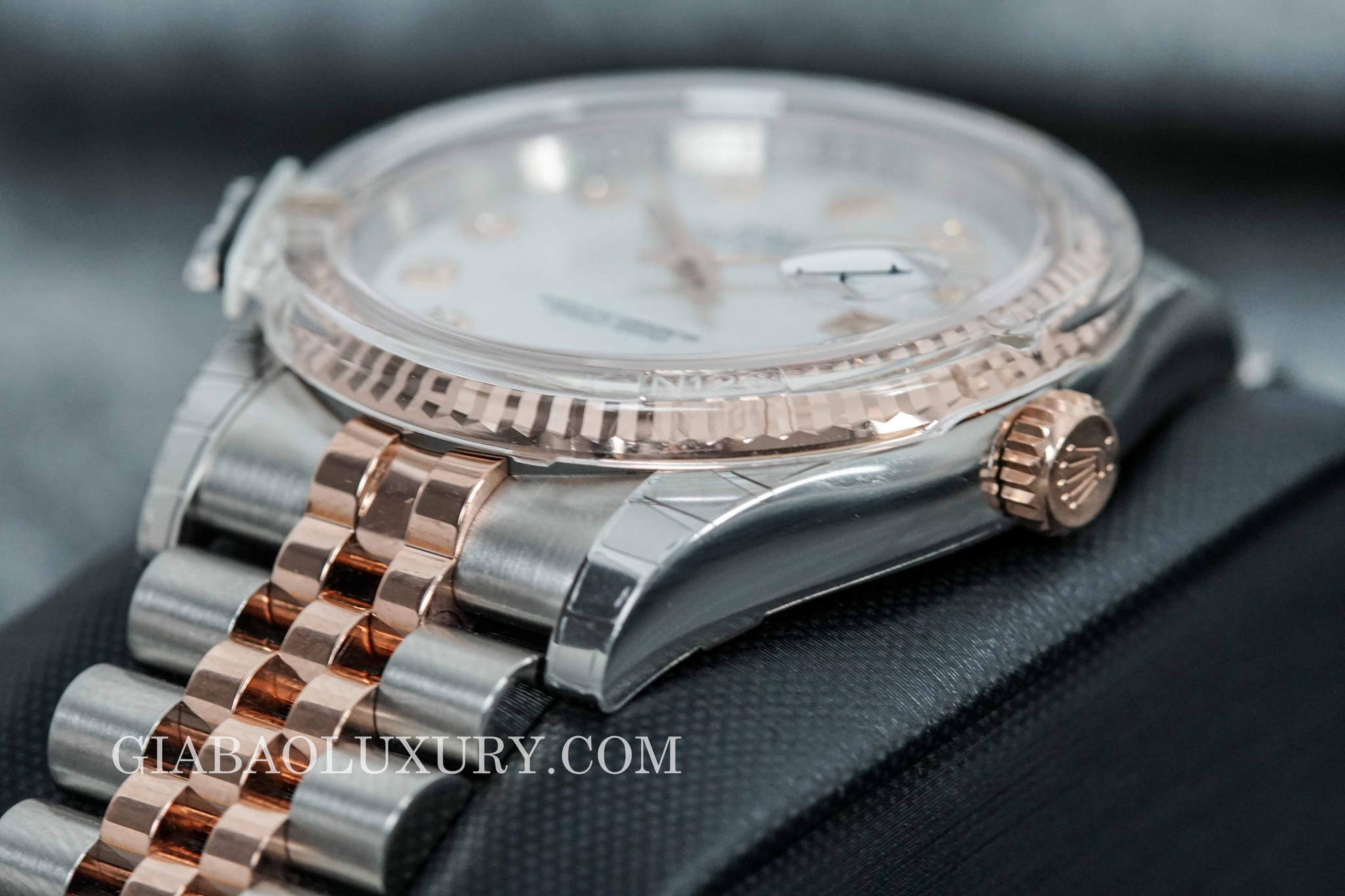 đồng hồ rolex datejust 116231