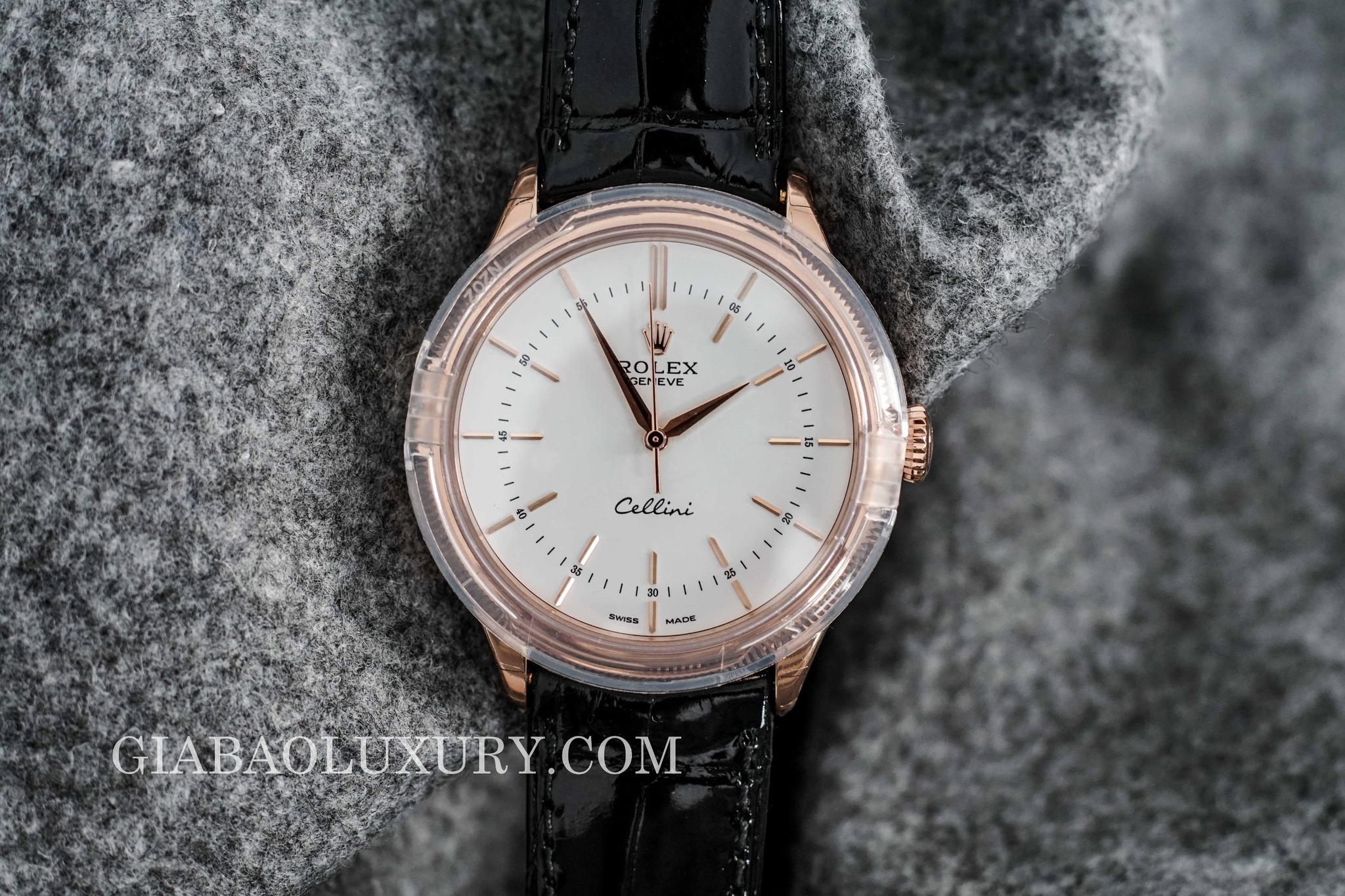 đồng hồ rolex cellini 50505