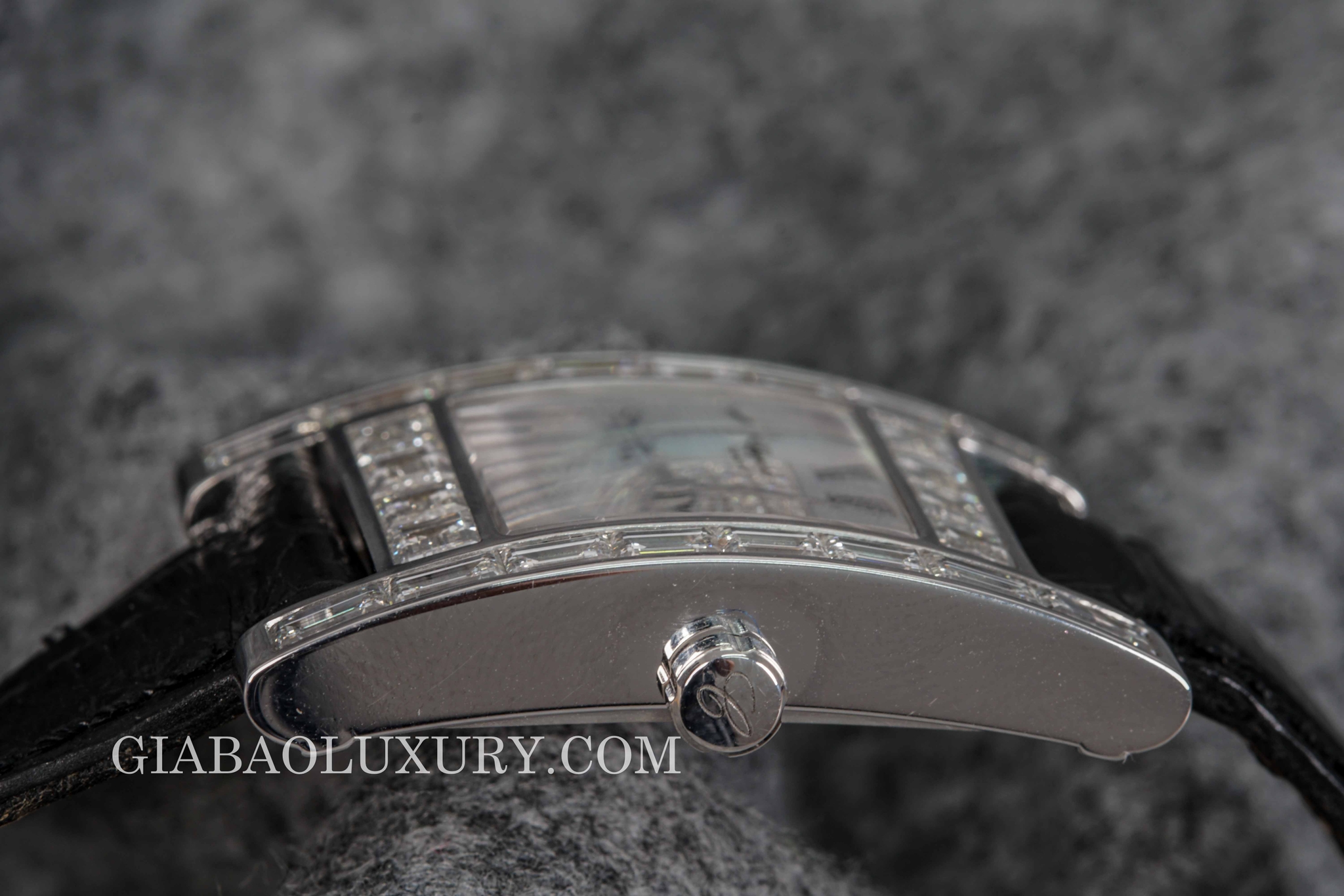 đồng hồ Chopard