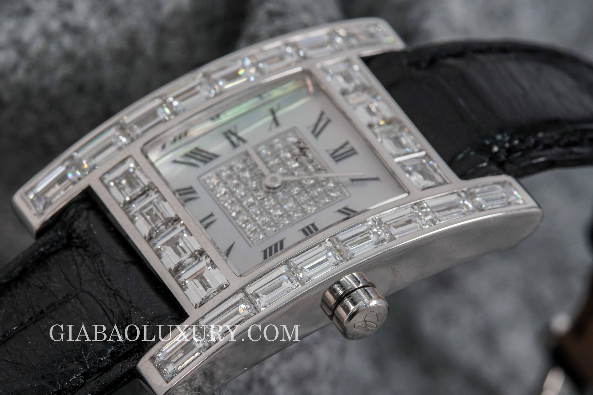 đồng hồ Chopard