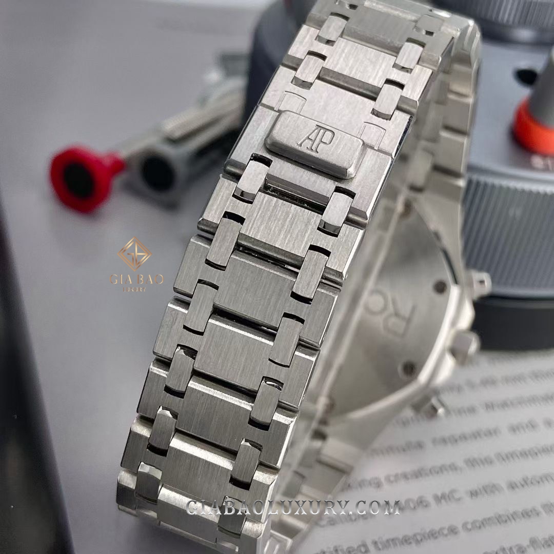 Đồng Hồ Audemars Piguet Royal Oak 26300ST.OO.1110ST.03