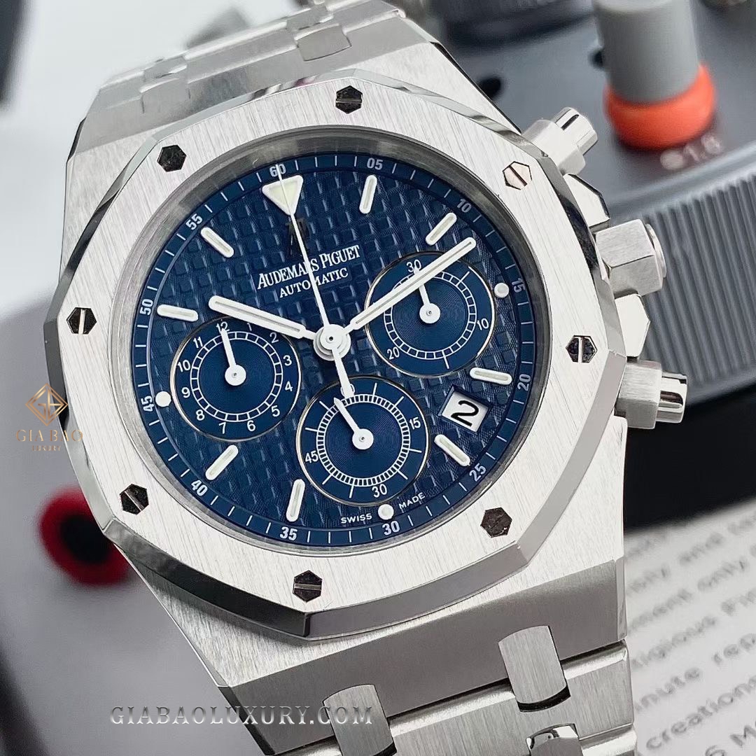 Đồng Hồ Audemars Piguet Royal Oak 26300ST.OO.1110ST.03