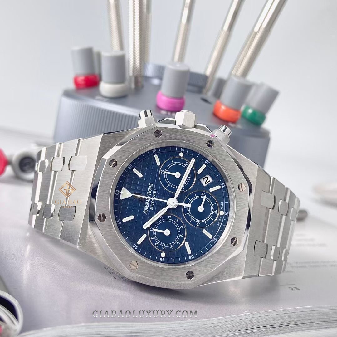 Đồng Hồ Audemars Piguet Royal Oak 26300ST.OO.1110ST.03