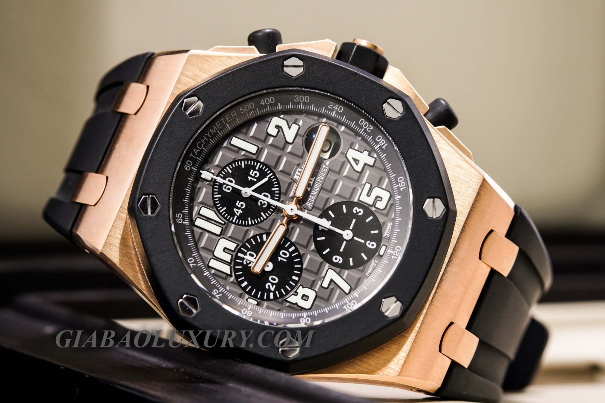 ĐỒNG HỒ AUDEMARS PIGUET ROYAL OAK OFFSHORE