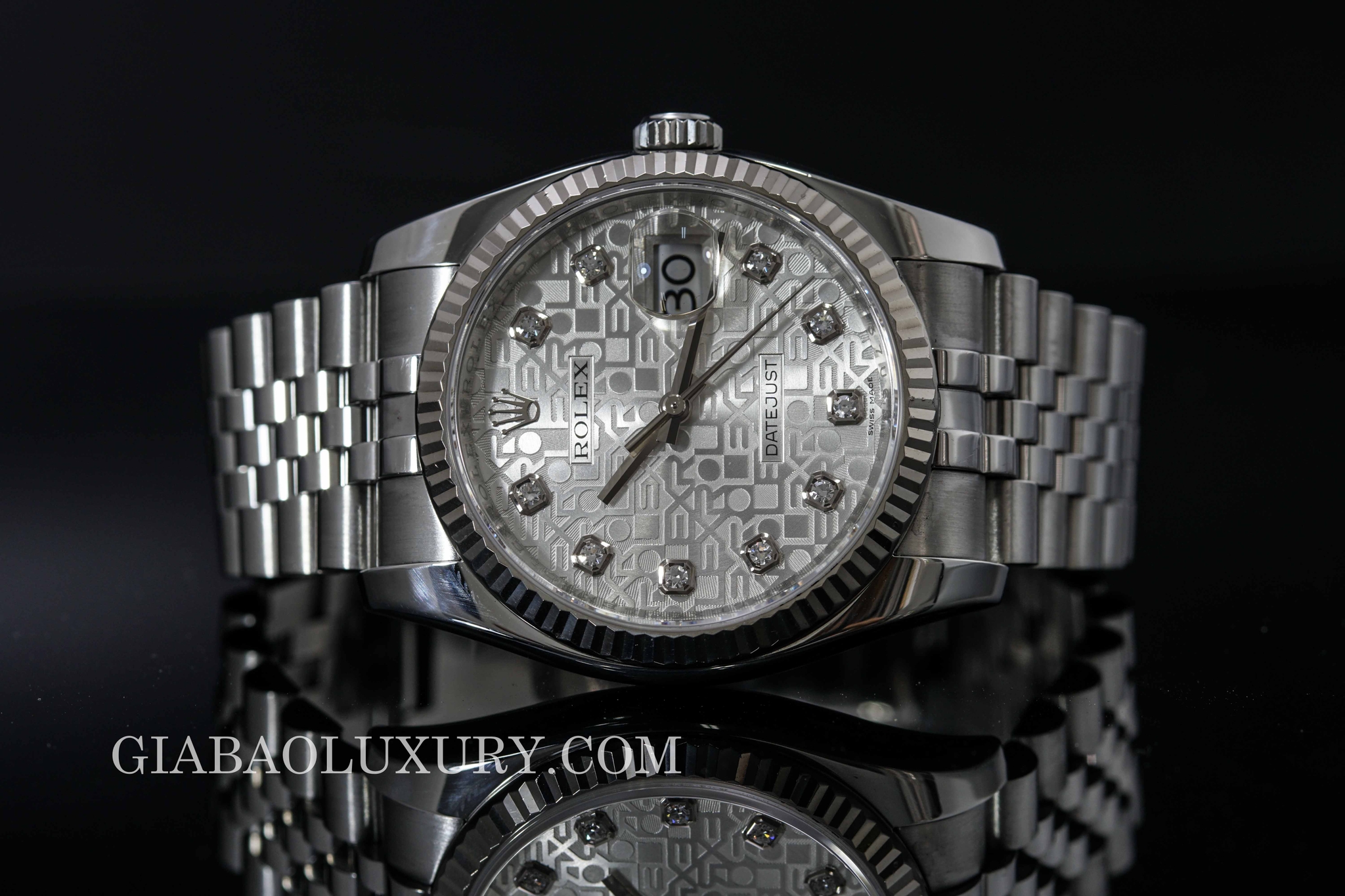 đồng hồ rolex datejust 116234