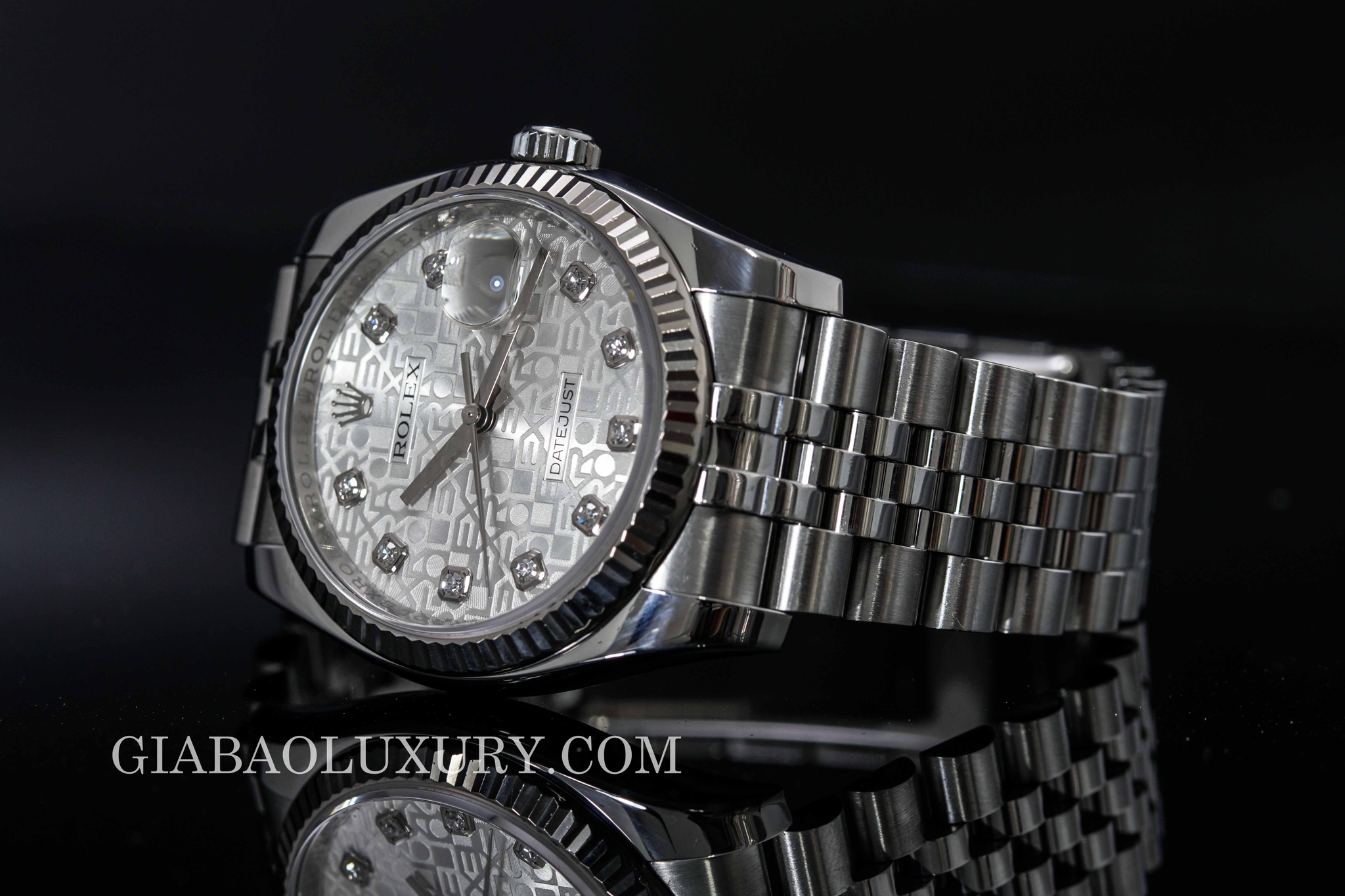 đồng hồ rolex datejust 116234