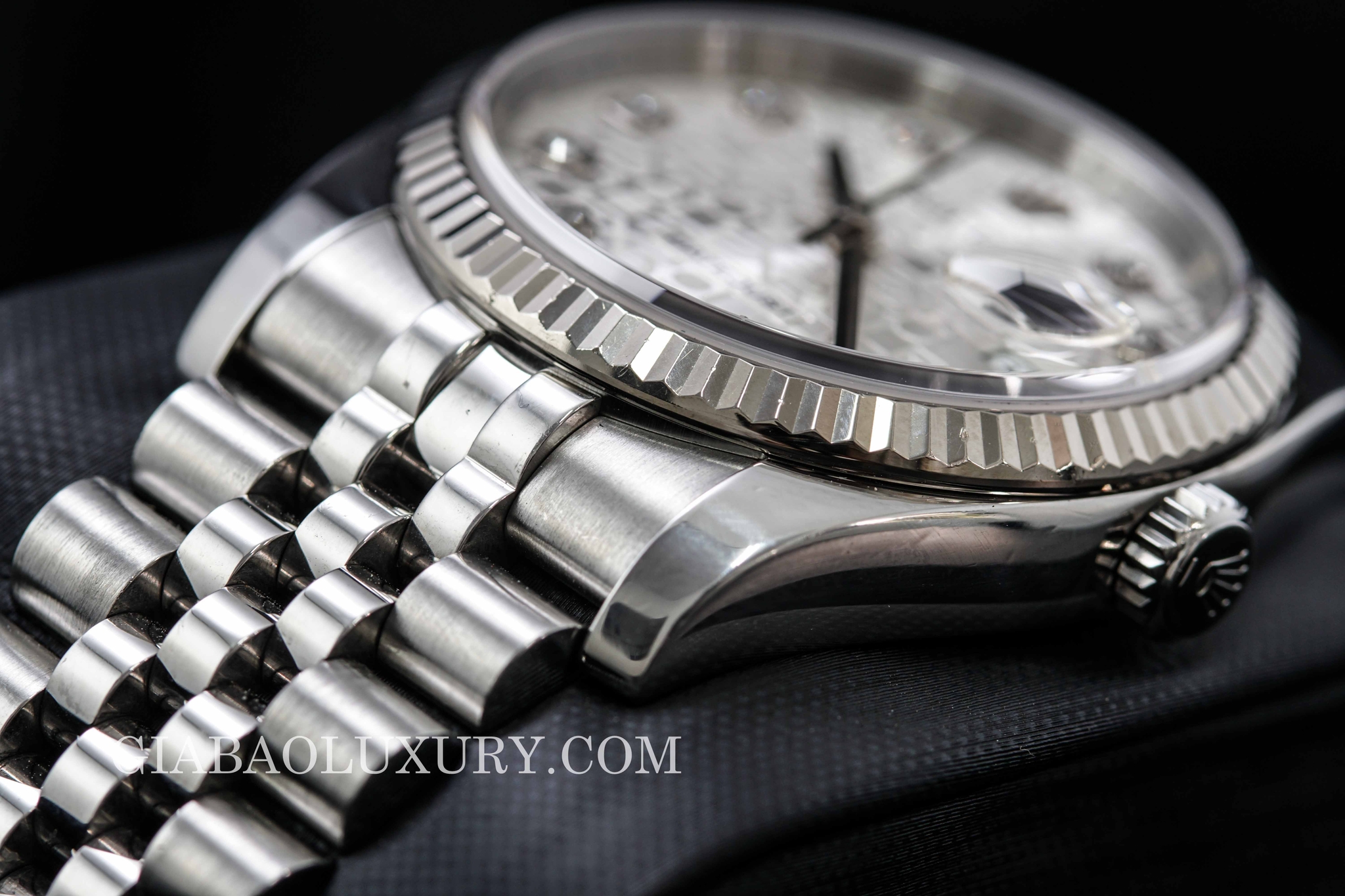 đồng hồ rolex datejust 116234