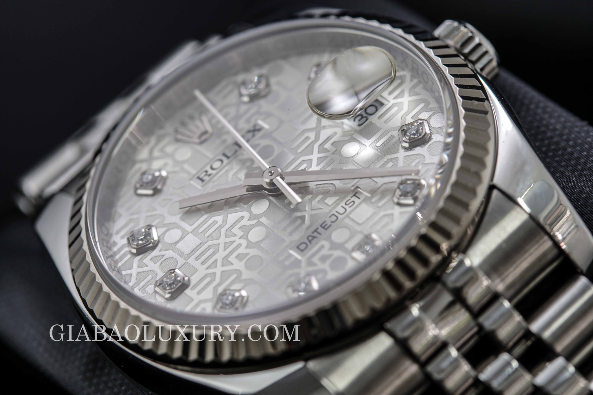 đồng hồ rolex datejust 116234