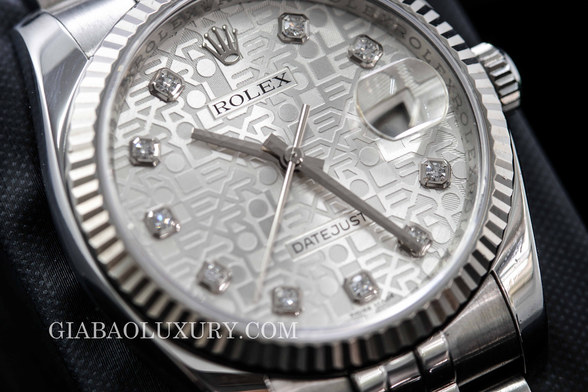 đồng hồ rolex datejust 116234