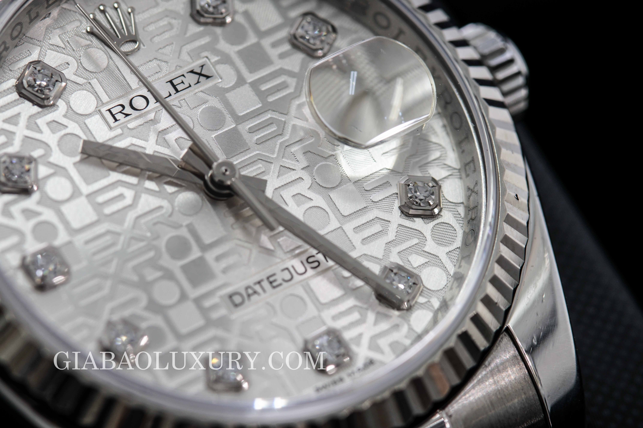 đồng hồ rolex datejust 116234