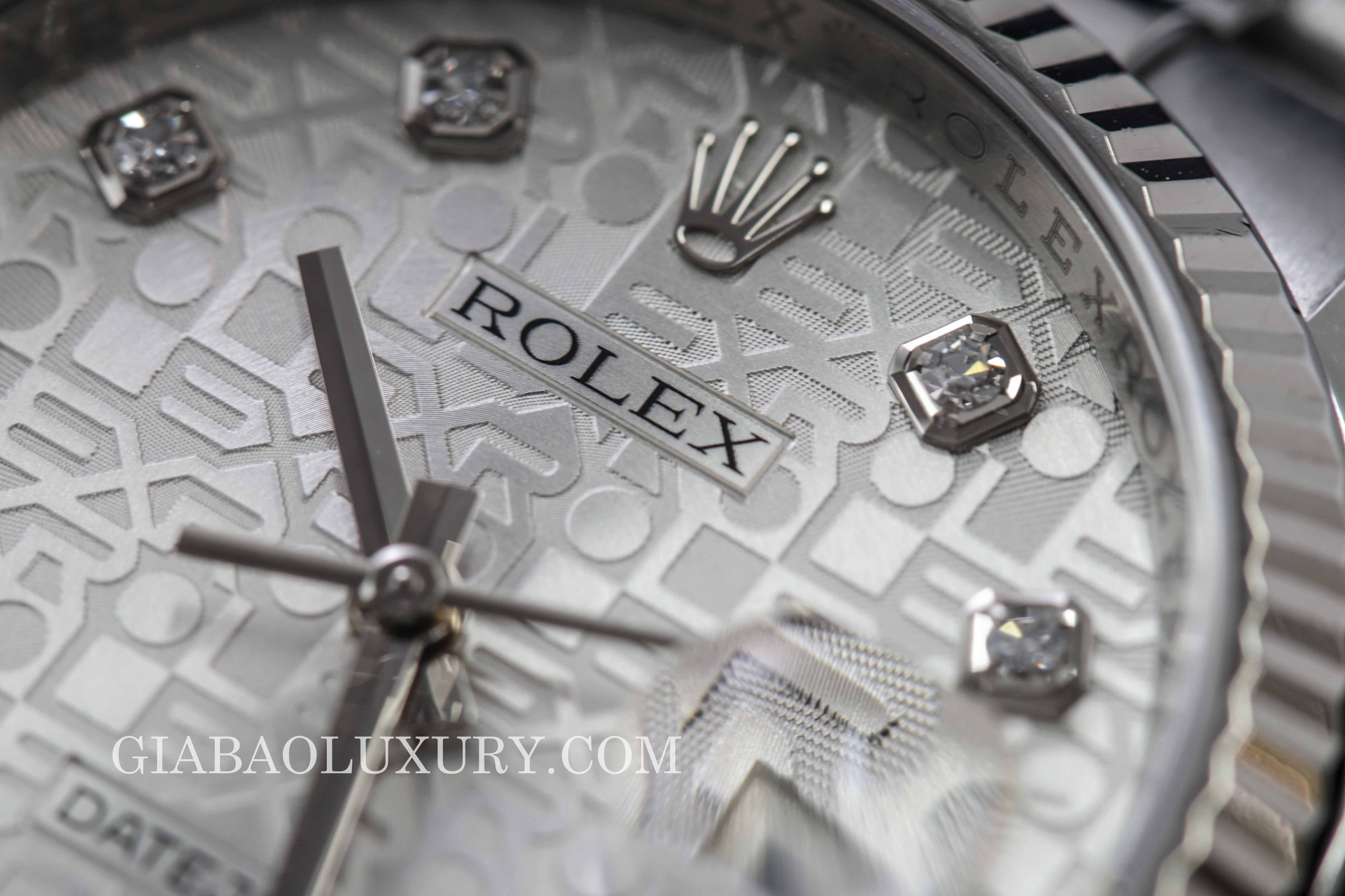 đồng hồ rolex datejust 116234