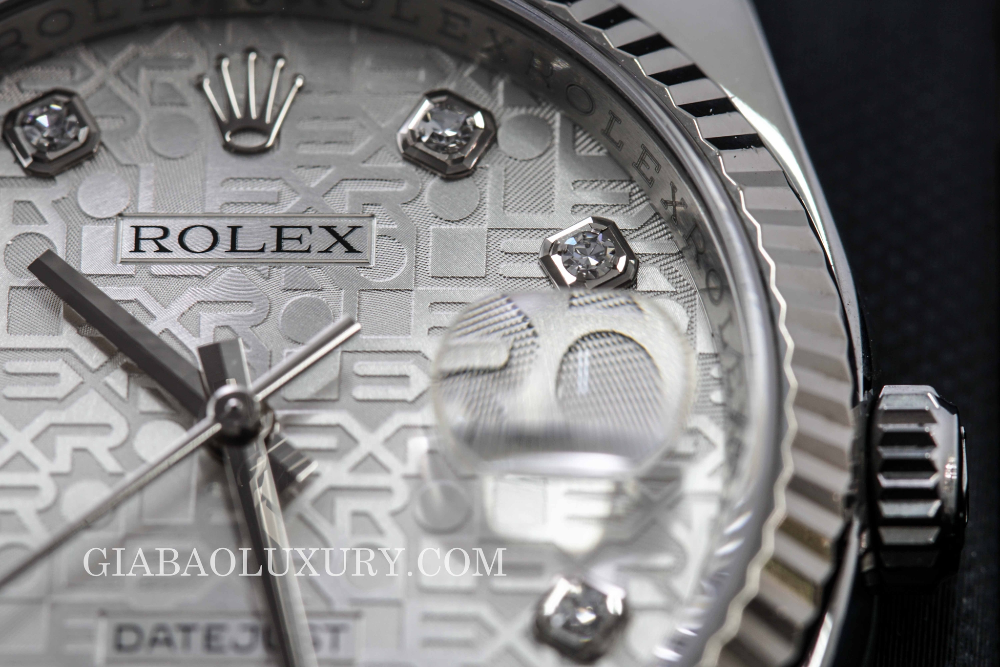 đồng hồ rolex datejust 116234