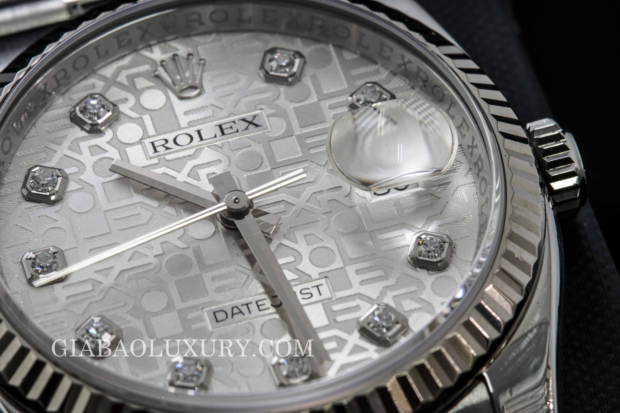 đồng hồ rolex datejust 116234