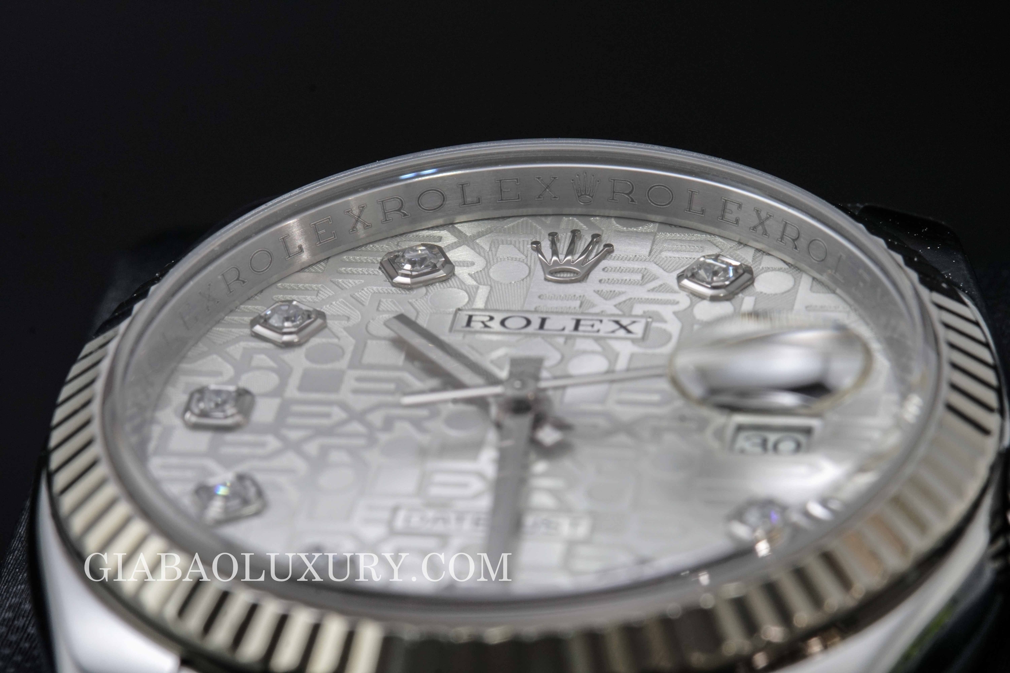 đồng hồ rolex datejust 116234