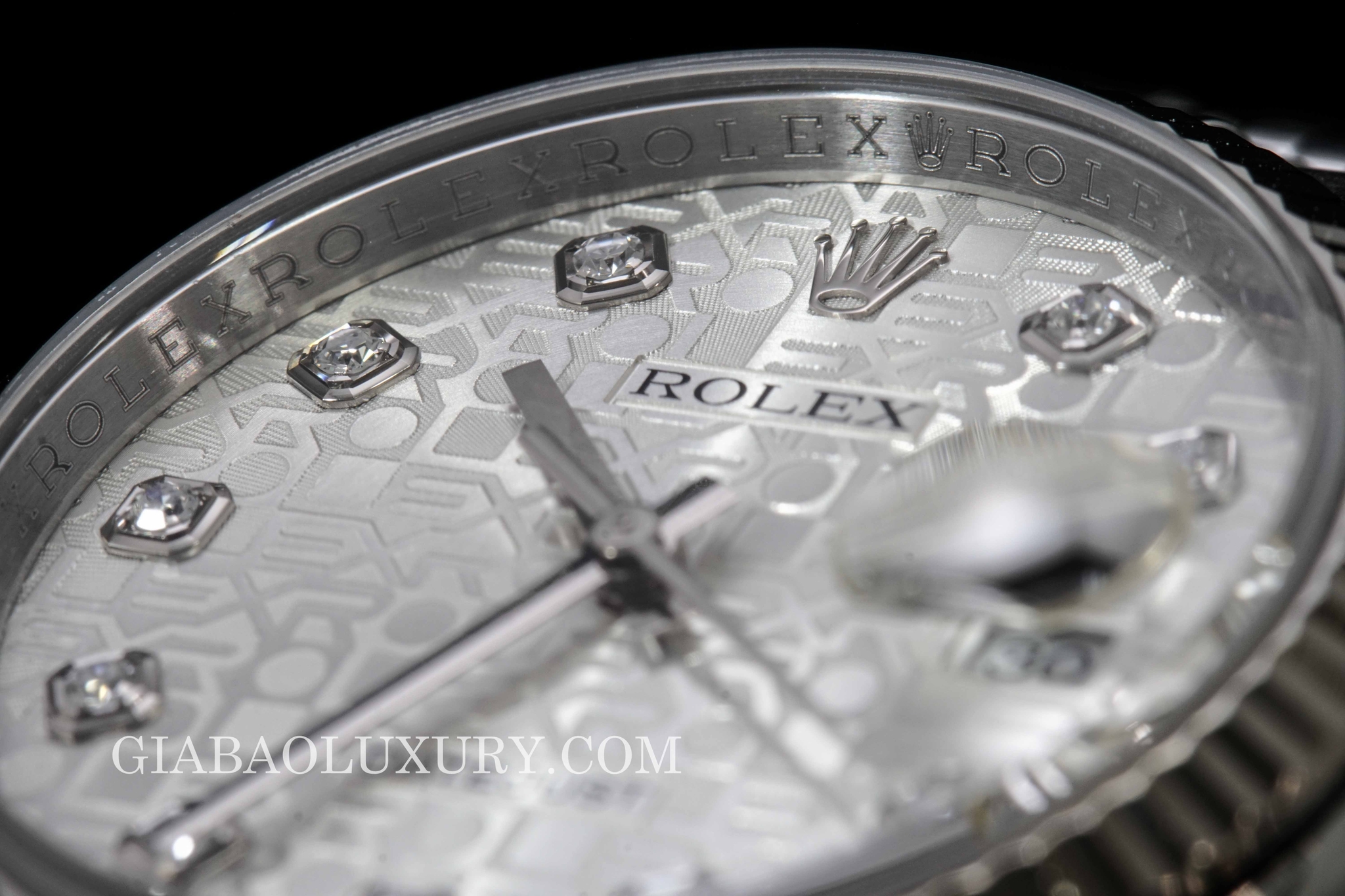 đồng hồ rolex datejust 116234