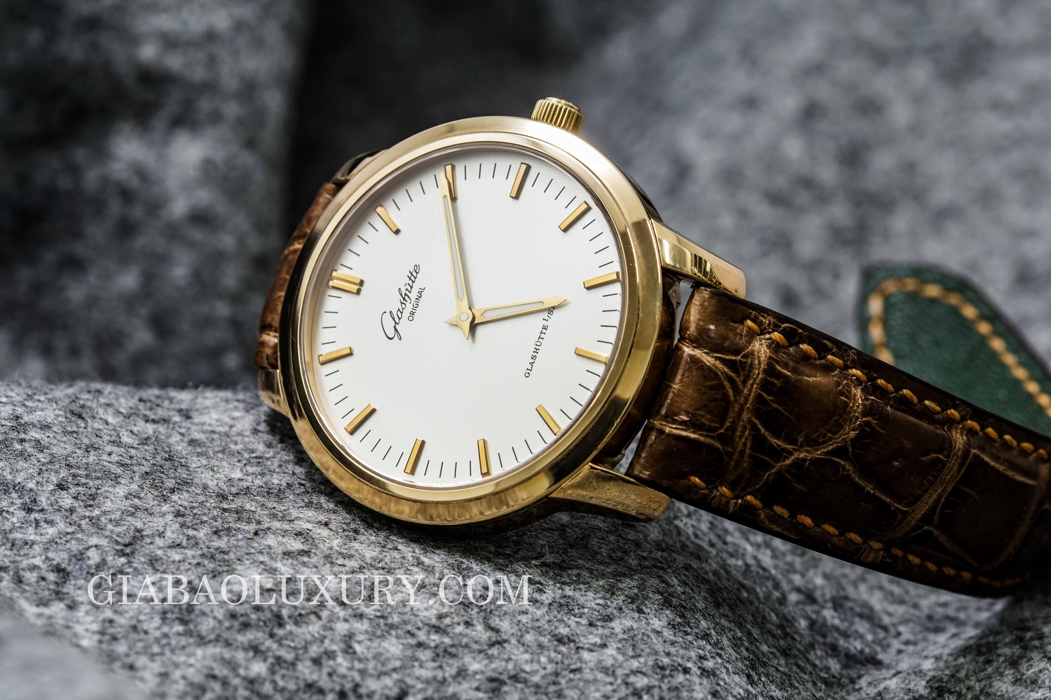 đồng hồ glashutte