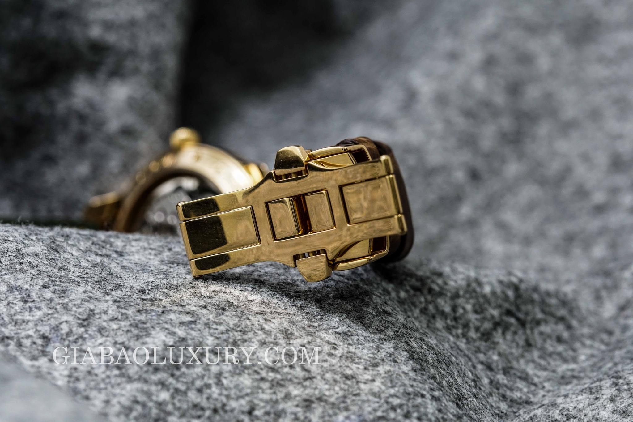 đồng hồ glashutte