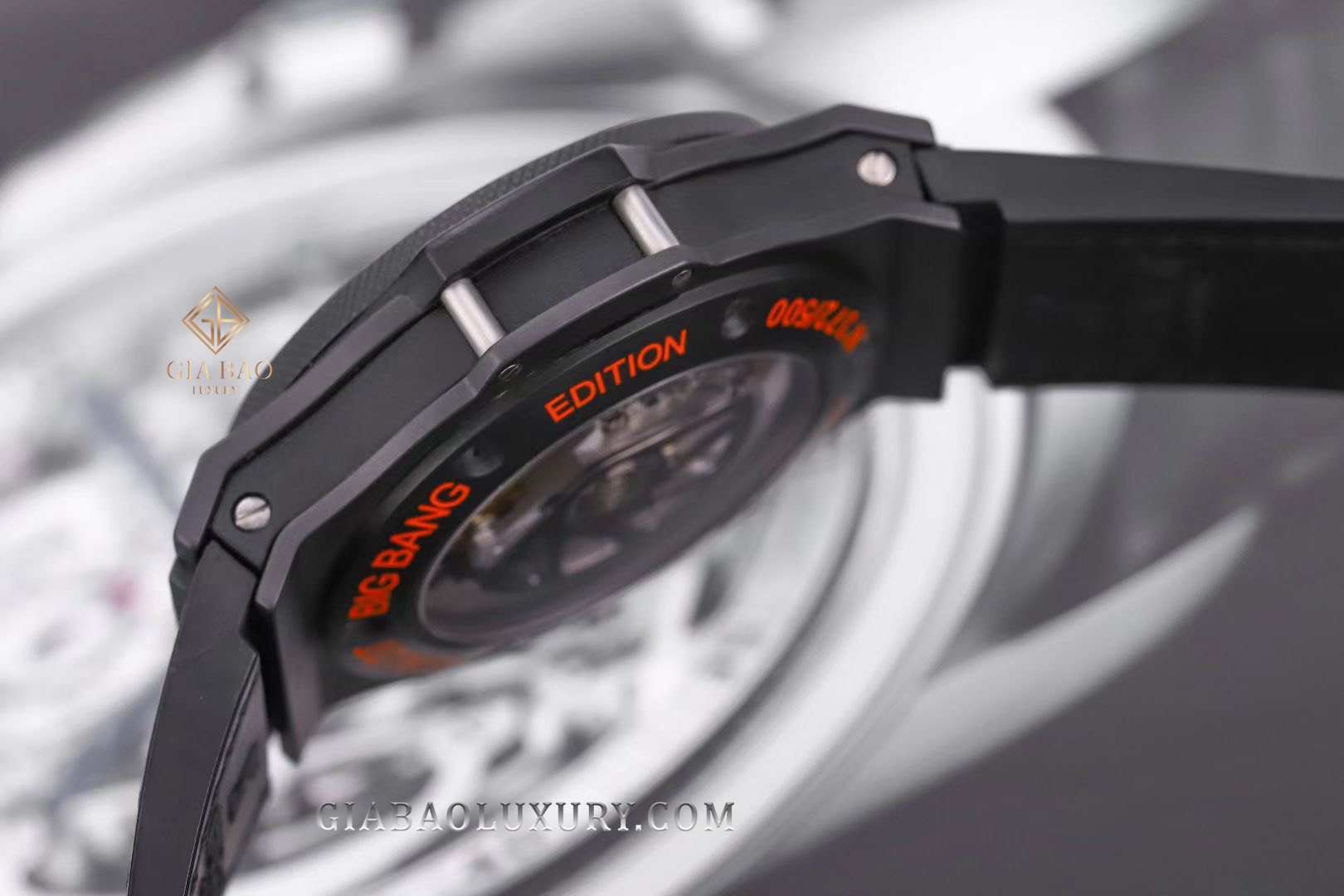 Đồng Hồ Hublot Big Bang Aero Bang Orange 310.CI.1190.RX.ABO10