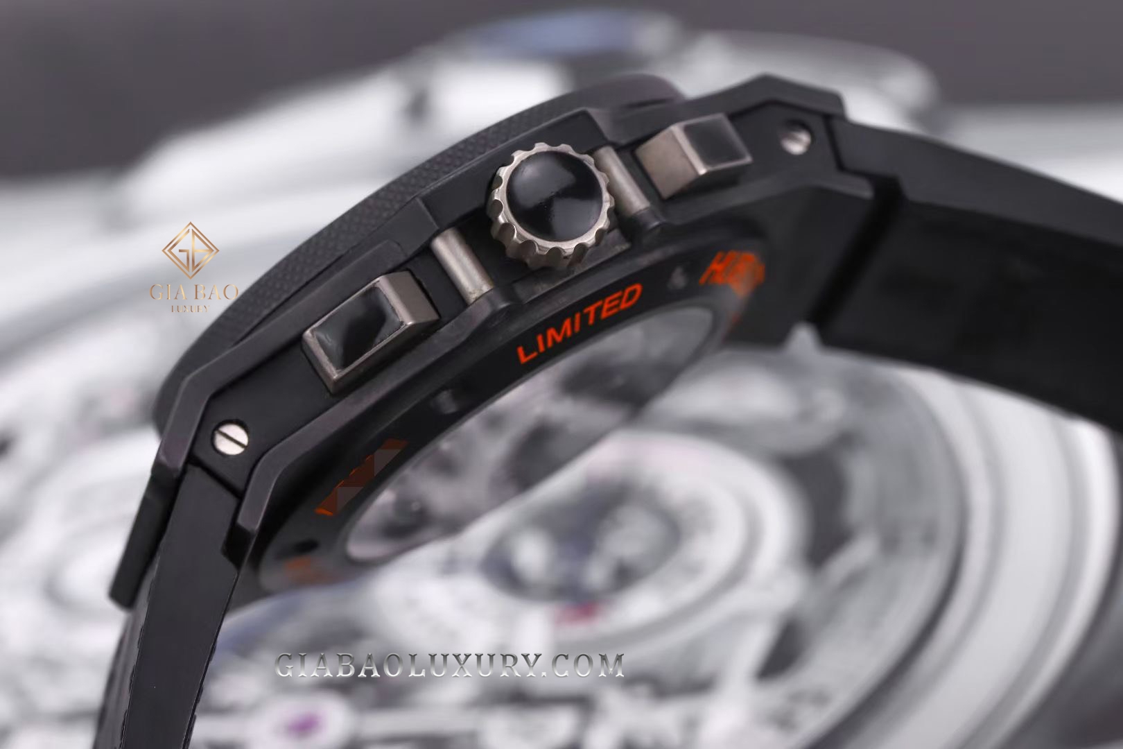 Đồng Hồ Hublot Big Bang Aero Bang Orange 310.CI.1190.RX.ABO10