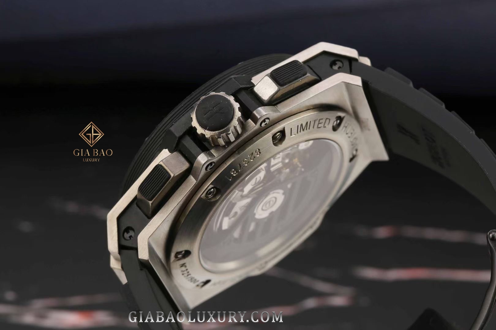 Đồng Hồ Hublot Big Bang King Power 715.ZX.1127.RX